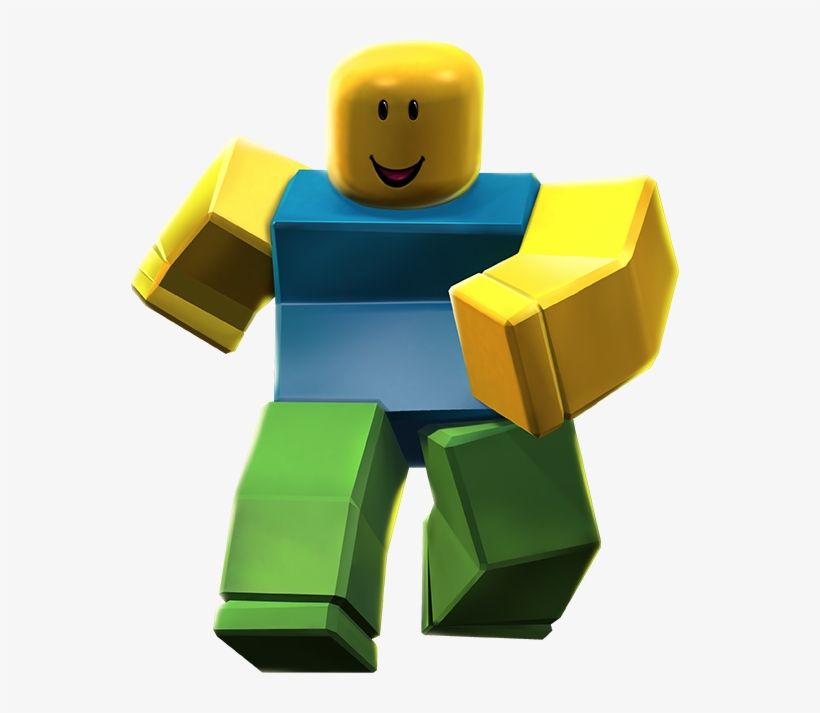 Classic Noob