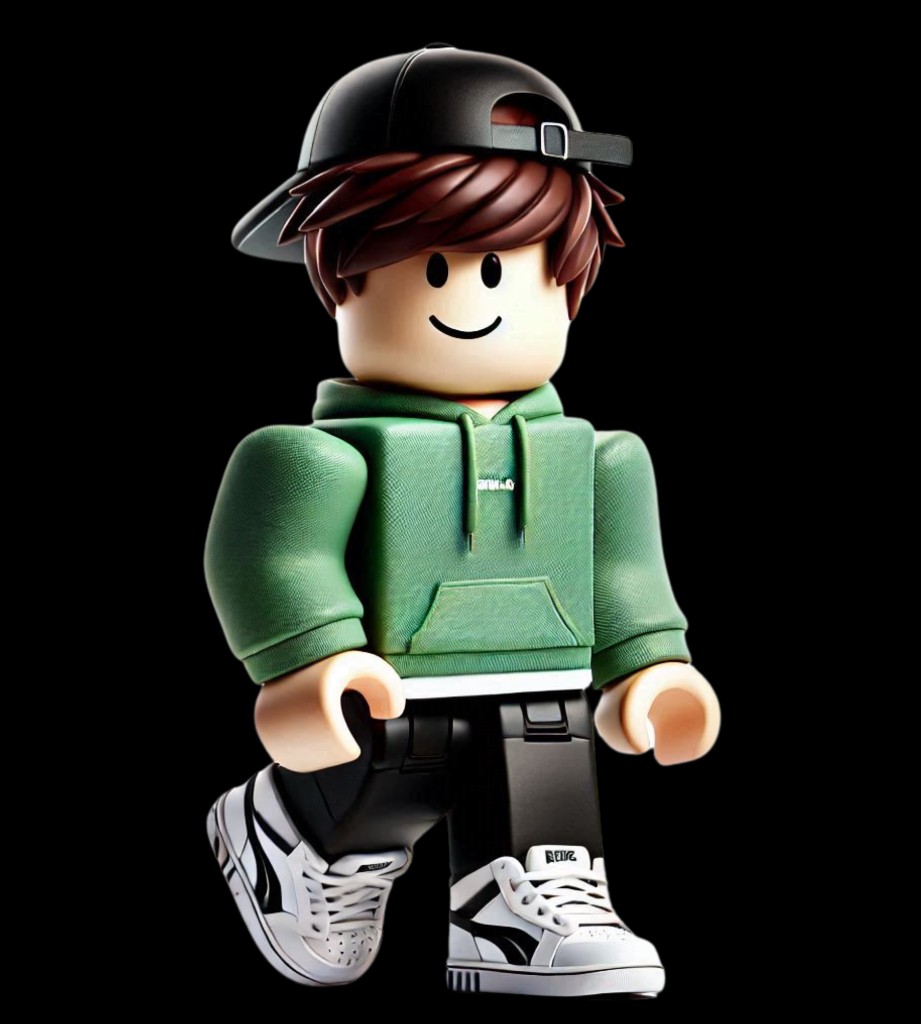 Street Cap
